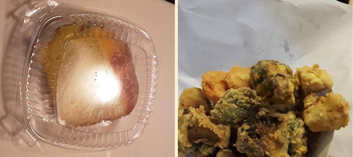 Ila Mae's Restaurant